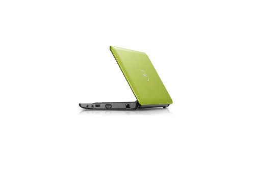 Dell Inspiron iM10V-2734JGN Mini 10v 10.1-Inch Netbook (Jade Green) image