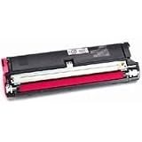 Konica Minolta 1710517-007 Magenta Toner Cartridge (2300DL Printer)
