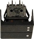 Delonghi 511741 Double Switch Delonghi 511741 Double Switch