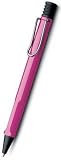 Lamy Safari Pink - Limited Edition Ballpoint Pen - L213PK Lamy Safari Pink - Limited Edition Ballpoint Pen - L213PK