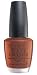 OPI Brisbane Bronze Nail Lacquer - A95