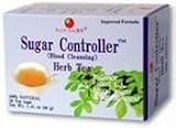Sugar Controller  Herb Tea by Health King – 20 Tea Bags