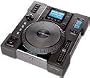 Cortex HDTT-5000 Digital Music Turntable Controller Grey
