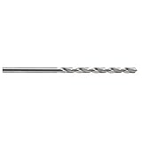 Buy 13 64 High Speed Steel Taper Length Straight Shank Long Drill Bit by Drill Bits - Long