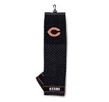 Team Golf NFL Chicago Bears - Embroidered Towel