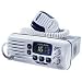 Solara Compact Fixed Mount VHF 2-Way Marine Radio