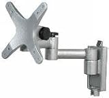 Arrowmounts Cantilever Retractable Wall Mount for Flat Panel TVs up to 27 Inch AM-P16