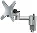 Arrowmounts Cantilever Retractable Wall Mount for Flat Panel TVs up to 27 Inch AM-P16