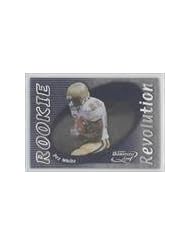 Collectibles: Dez White #4169/5,000 Georgia Tech Yellow Jackets (Football Card) 2000 Quantum Leaf Rookie Revolution #RR-10 - Donruss Trading Card Co.
