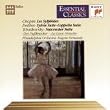 Ballet Music