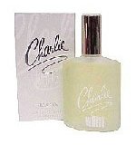 Charlie White By Revlon For Women. Eau De Toilette Spray 3.4 Ounces