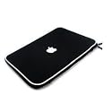 11.6" Inch Apple Macbook Air Soft Carry Case Sleeve - Black