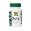 PureChoice SAMe - Promotes Joint & Emotional Health., 30 tabs., (Baywood)