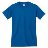 Adult Short Sleeve Lofteez T-Shirt