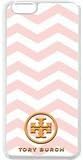 iPhone 6s Case, Tory Burch iPhone 6s Cases - White - TPU - iPhone 6s Cover - LARRY