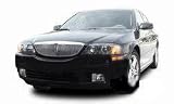 Trenz Grille Insert for 2005 - 2005 Ford Five Hundred