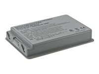 WHITENERGY Akku fuer Apple PowerBook A1148 10,8V 4400mAh Preisvergleich