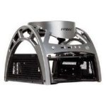 164853 Antec Mini Skeleton 90 Open Air Case without Psu 0761345 08161 0