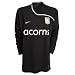 Aston Villa Home Goalkeeper Shirt 2008/09 - S 37/94cm