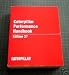 Caterpillar Performance Handbook; Edition 37