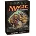 Magic the Gathering: Core Set - Tenth - 10th - Edition Theme Deck - Evincar's Tyranny (Black)