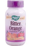 Bitter Orange (Synephrine) - Standardized Extract (60 cap)