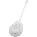 Deluxe Bowl Brush, Nylon Fibers, Long Lasting, Rinses Clean, Convenient Hang Hole.