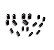 Holley 26-105 Vacuum Line Cap Kit