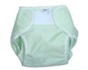 PoPoLiNi PopoWrap &Uuml;berhose Gr&ouml;&szlig;e L (9 - 15 kg) Farbe mint