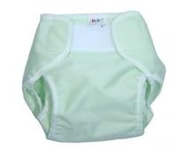 PoPoLiNi PopoWrap &Uuml;berhose Gr&ouml;&szlig;e L (9 - 15 kg) Farbe mint
