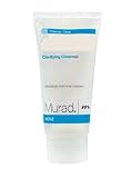 Murad Clarifying Cleanser Acne Treatment 4.5oz 135ml