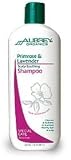 Aubrey Organics Primrose & Lavender, Scalp-Soothing Shampoo, Special Care Sensitive, 11 fl oz (325 ml) by ClubNatural