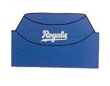 Turtleneck Royals Mock