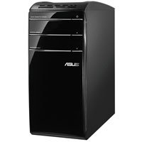 ASUS CM6870-US014S Desktop (Black)