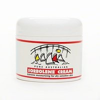Blue Lizard Pure Australian Sorbolene Cream, 2 oz (56.8 g)
