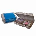 Pangea Organics Pangea Gift Box, THIS BOX GROWS A SPRUCE TREE! 1 ea