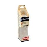 Gerber Nurser Clear View Reusable Feeding Bottle -... by Gerber