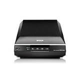 Epson Perfection V600 Photo Color Scanner (B11B198011)