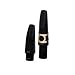 Rubber Alto Saxophone Mouthpiece