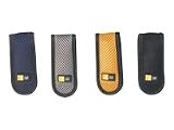 Electronics : USB Shuttle Drive, Holds 2, Blue Mesh Finish