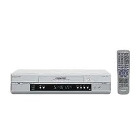 Panasonic NV-FJ630 Super Drive NICAM Stereo Video Recorder