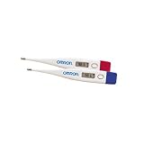 Omron-MC-130-MO Digital Oral Thermometer