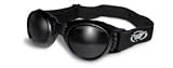 Global Vision Paragon Goggles w/Super Dark Lenses
