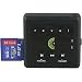 Delkin Devices DDMP3/SD2GB Revel MP3 Player & 2GB SD Card