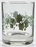 Corning Callaway 10 Oz Glassware Old Fashioned, Fine China Dinnerware Corning Callaway 10 Oz Glassware Old Fashioned, Fine China Dinnerware