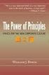 The Power of Principles: Ethics for the New Corporate Culture