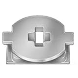 15 Body Side Moulding Clips Replaces Hyundai 87719-3D000 Sonata 