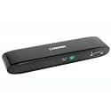 Cables To Go 28652 USB 2.0 Laptop Docking Station with Video (Black)