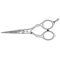 Ama Contour Scissor