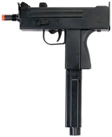 Tactical Force TF11 CO2 Airsoft Submachine Gun airsoft gun